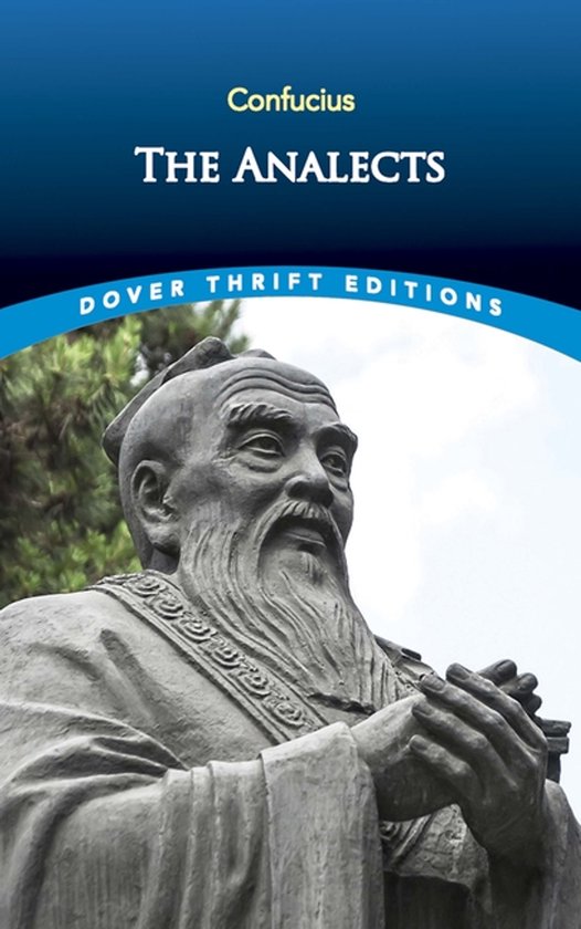 Analects - cover