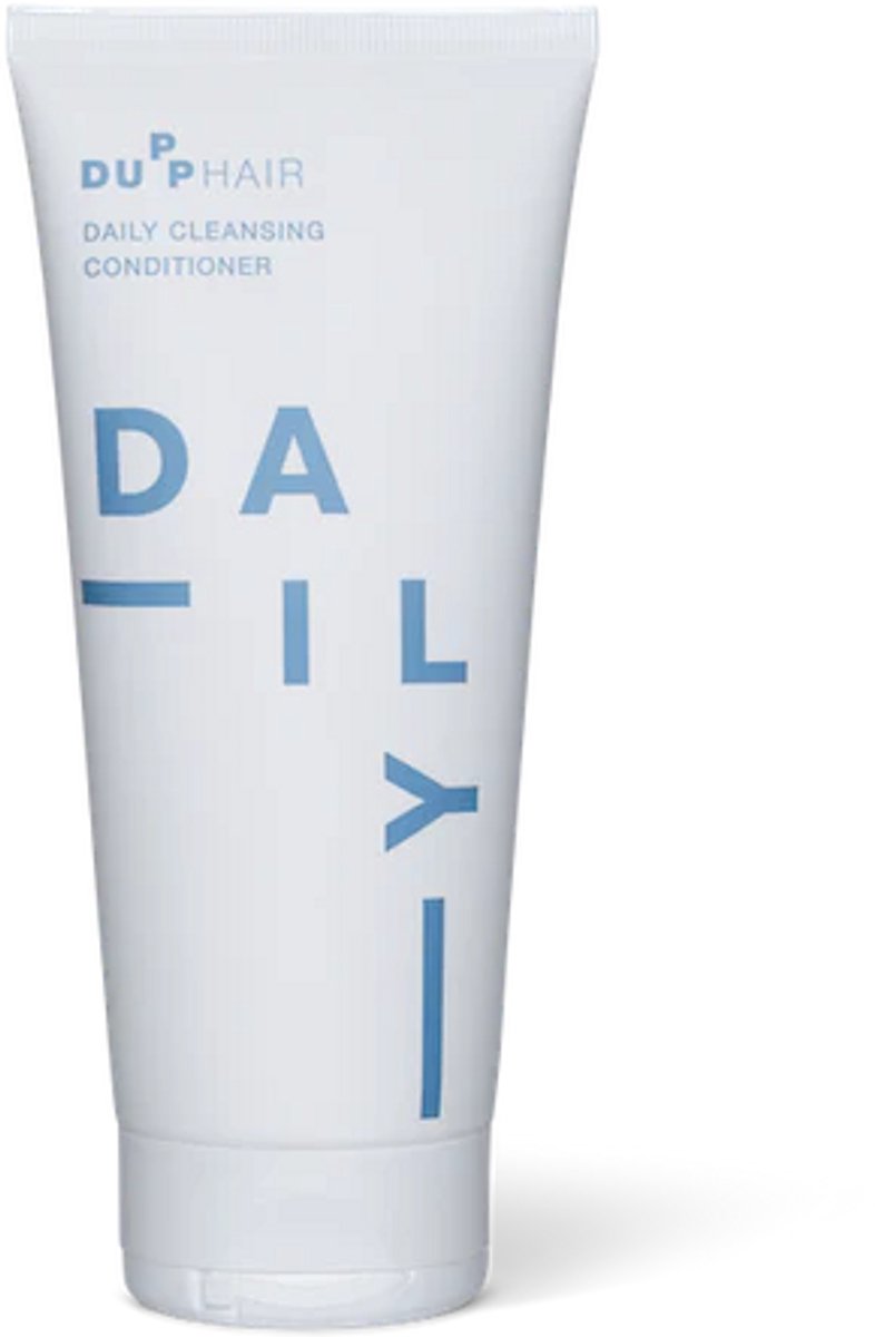 DUPP Hair Daily Cleansing Conditioner