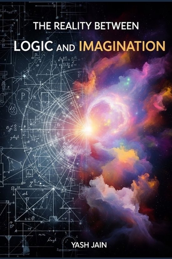 Between Thought and World-The Reality Between Logic and Imag ... - cover