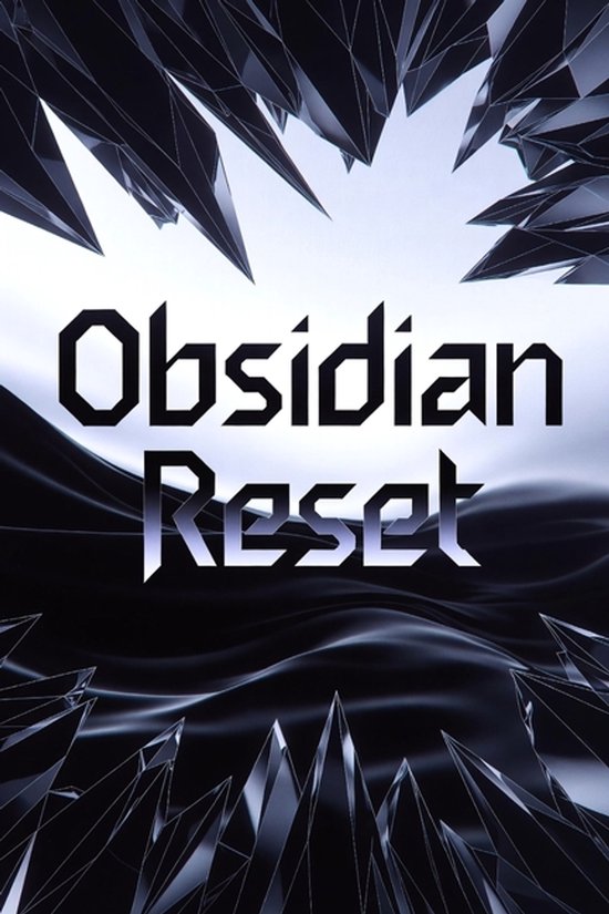 Obsidian Reset - cover