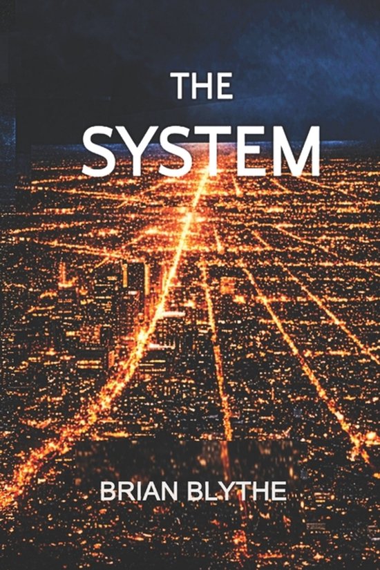 The System - cover