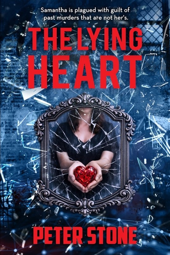 The Lying Heart - cover