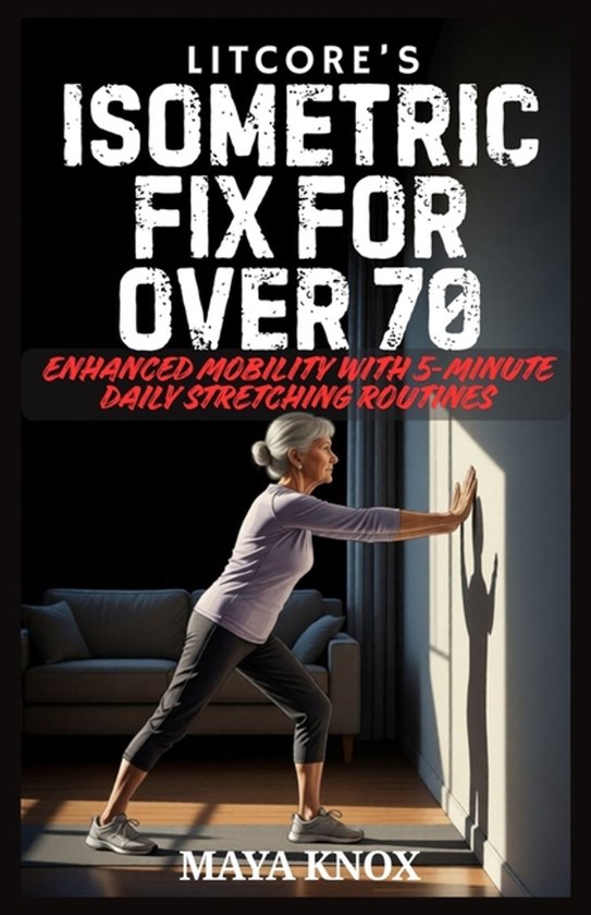 Litcore's Isometric Fix for Over 70 - cover