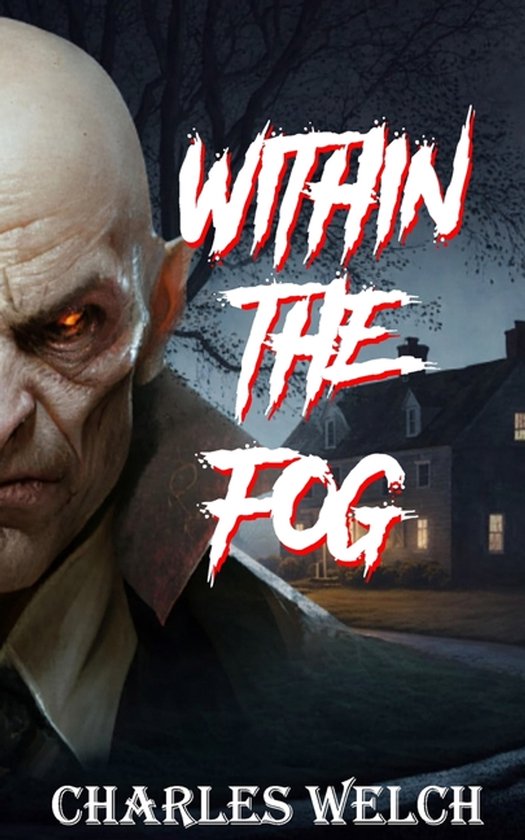 Within the Fog Collector's Edition- Within The Fog Collector ... - cover