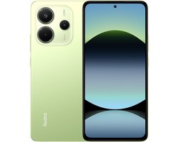 Smartphone-Redmi Note 14-8GB+256GB-Groen