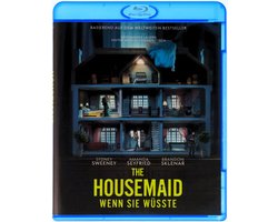 The Housemaid - Wenn sie wüsste
