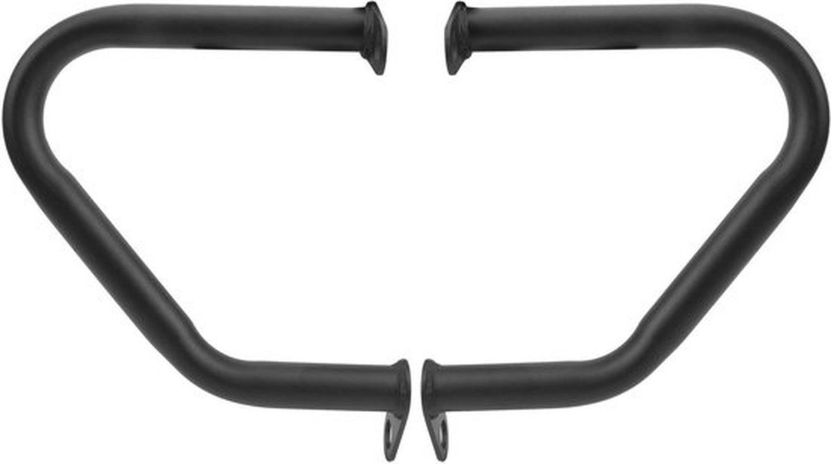 Motorfiets Engine Guard Crash Bar - 2 Stuks - Bescherming voor Triumph Bonneville