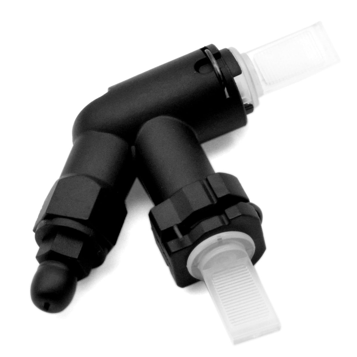 Zeynomax - Clutch Joint Tube - Onderdeel voor Suzuki Grand Vitara II - Hoogwaardige kwaliteit - Geschikt voor lange levensduur - Betrouwbare prestat..