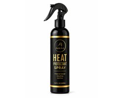 Beauty By Alexandra - Heat Protectant Spray - Hittebescherming voor Styling tools - Anti-Breuk & Glans - Alle Haartypes - 200ml - haarspray