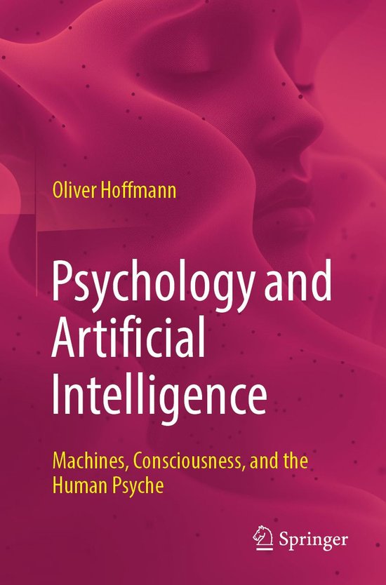 Behavioral Science and Psychology (R0) - Psychology and Arti ... - cover