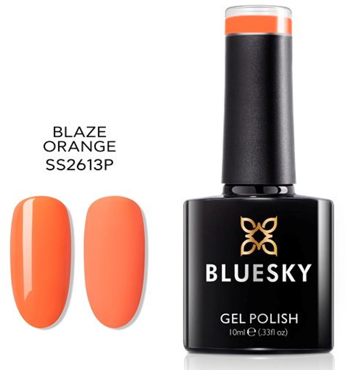 Bluesky Gellak SS2613 Blaze Orange