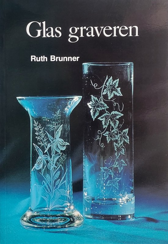 Glas graveren