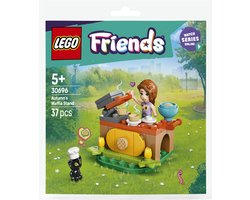 LEGO 30696 Autumn's Waffle Stand