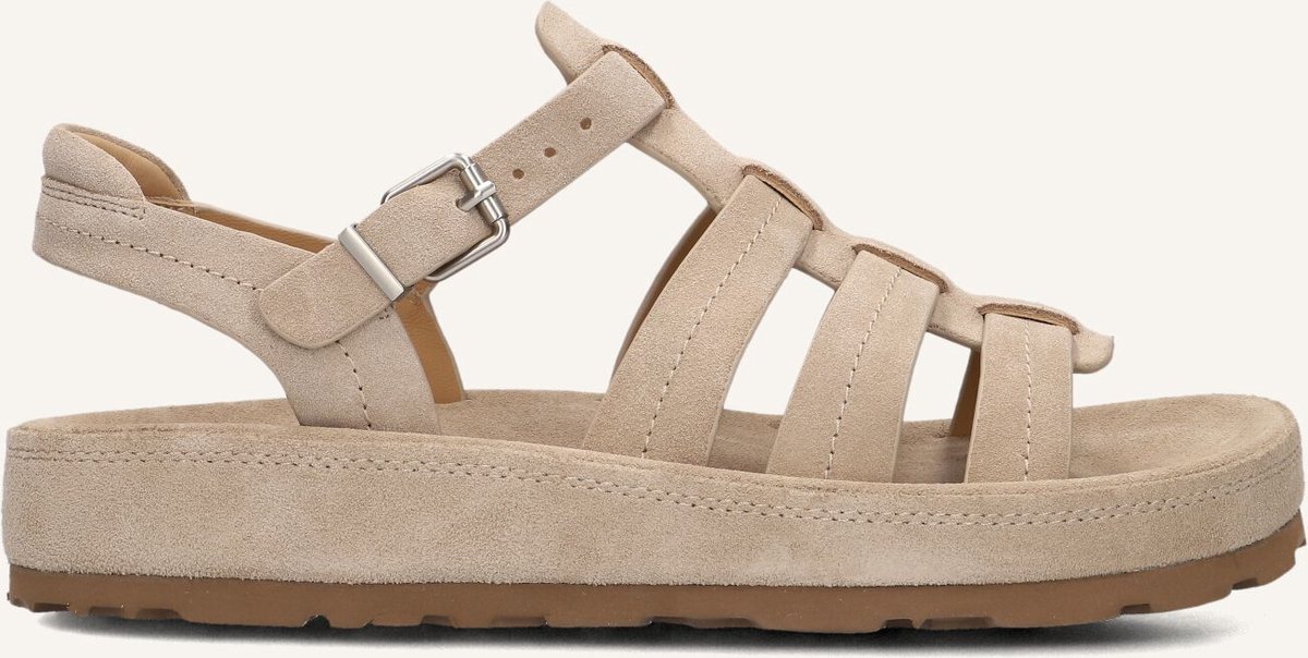 STEFANO LAURAN 7015b Sandalen Dames Beige