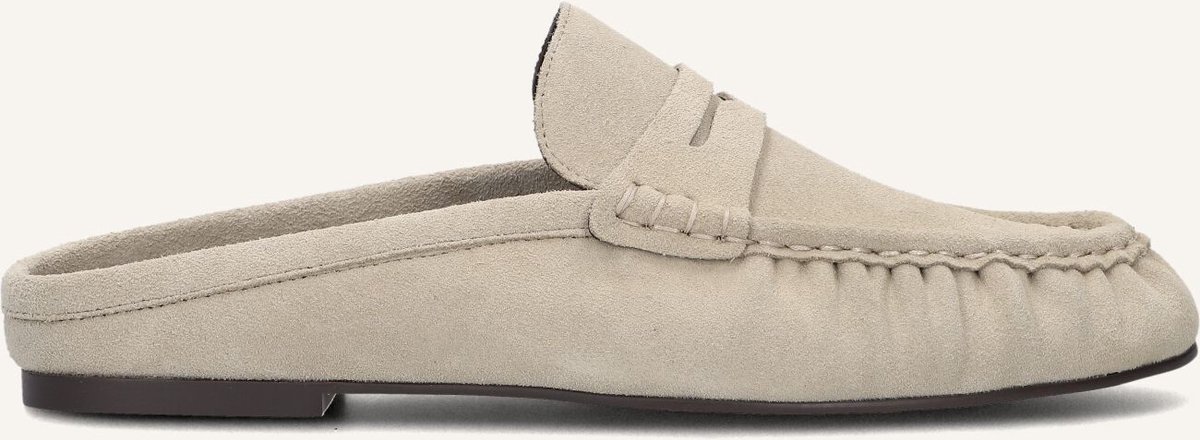 AYANA Lfg014 Instappers - Dames - Beige - Maat 38