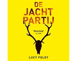 De jachtpartij