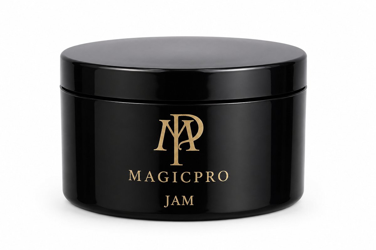 Magic Pro Jam 250ml