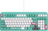 ASUS TUF Gaming K3 Gen II Hatsune Miku Edition