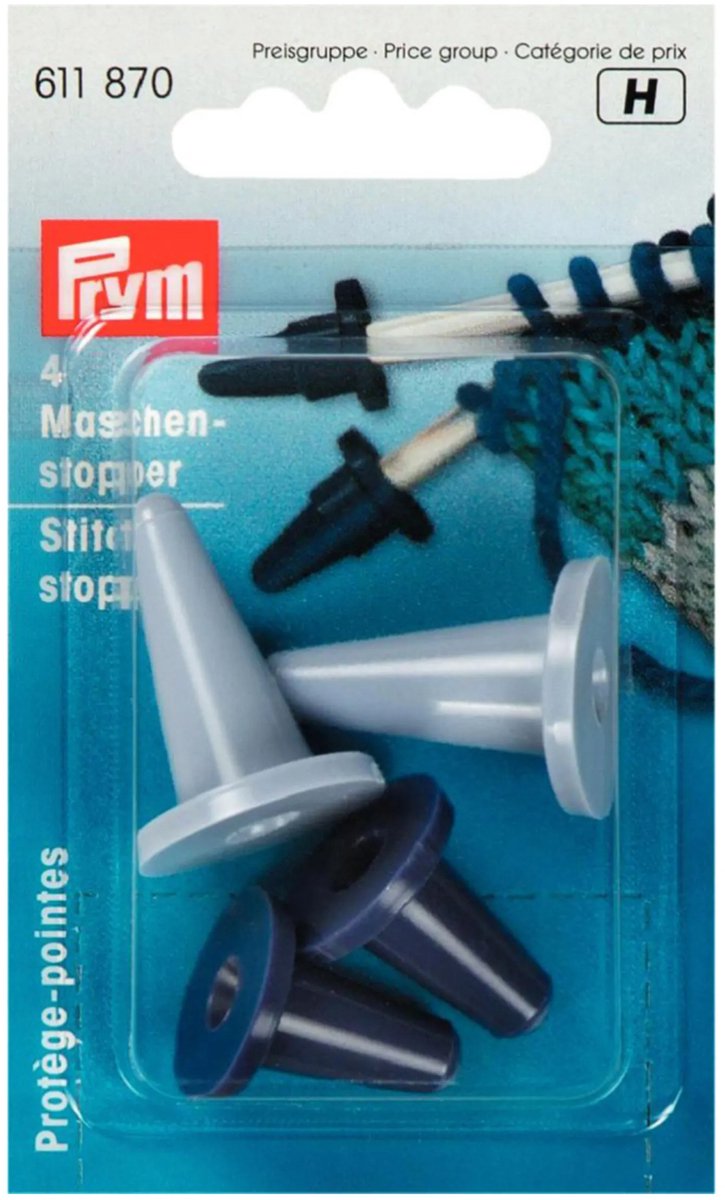 Prym Puntenbeschermers