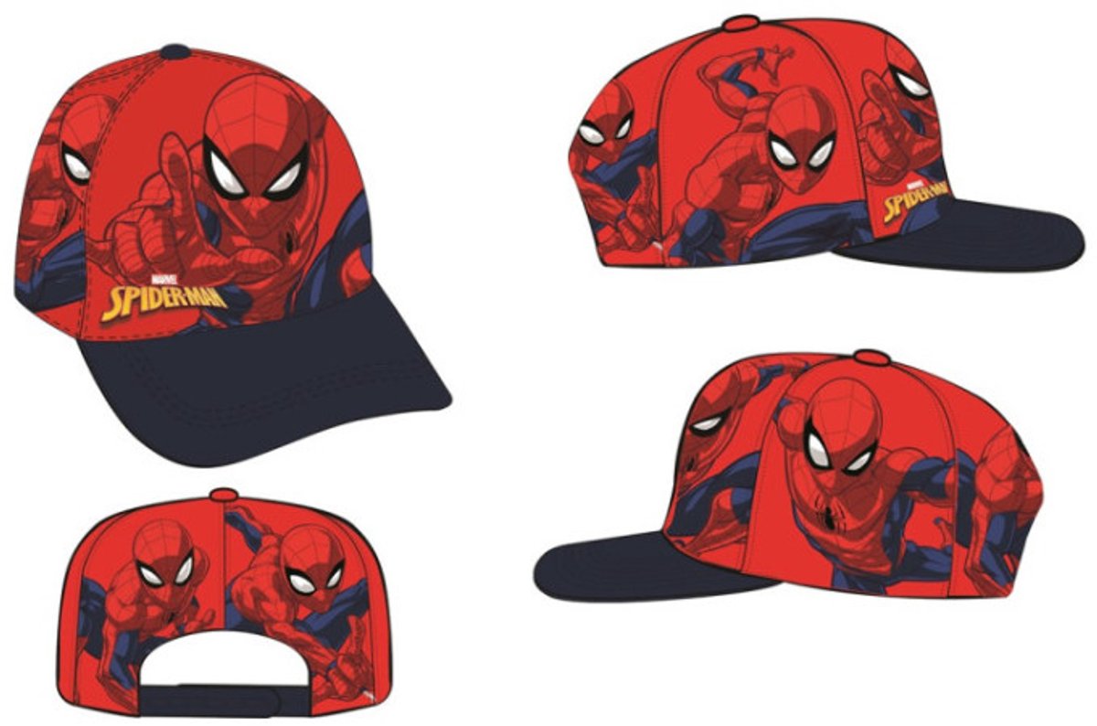 Siderman Pet