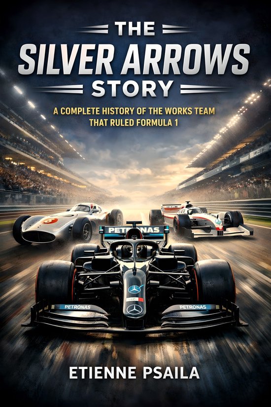 Complete Histories of the World's Car Makers- Mitsubishi Mot ... - cover