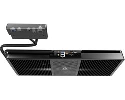 Arctic Senza 5700G Pro - AMD Ryzen 7 5700G - 32GB DDR4 - 1TB SSD - Radeon Vega 8 - Wi-Fi 6E - Bluetooth 5.3 - 2.5G LAN - Windows 11 Pro
