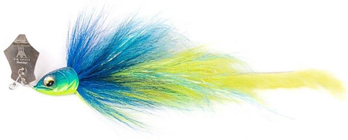 BIM - PROMO Chatterbait Chacha Bait / 45,0gr - BIM
