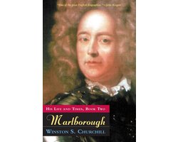 Marlborough - His Life & Times Bk 2
