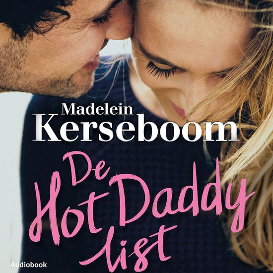 De Hot Daddy List - cover