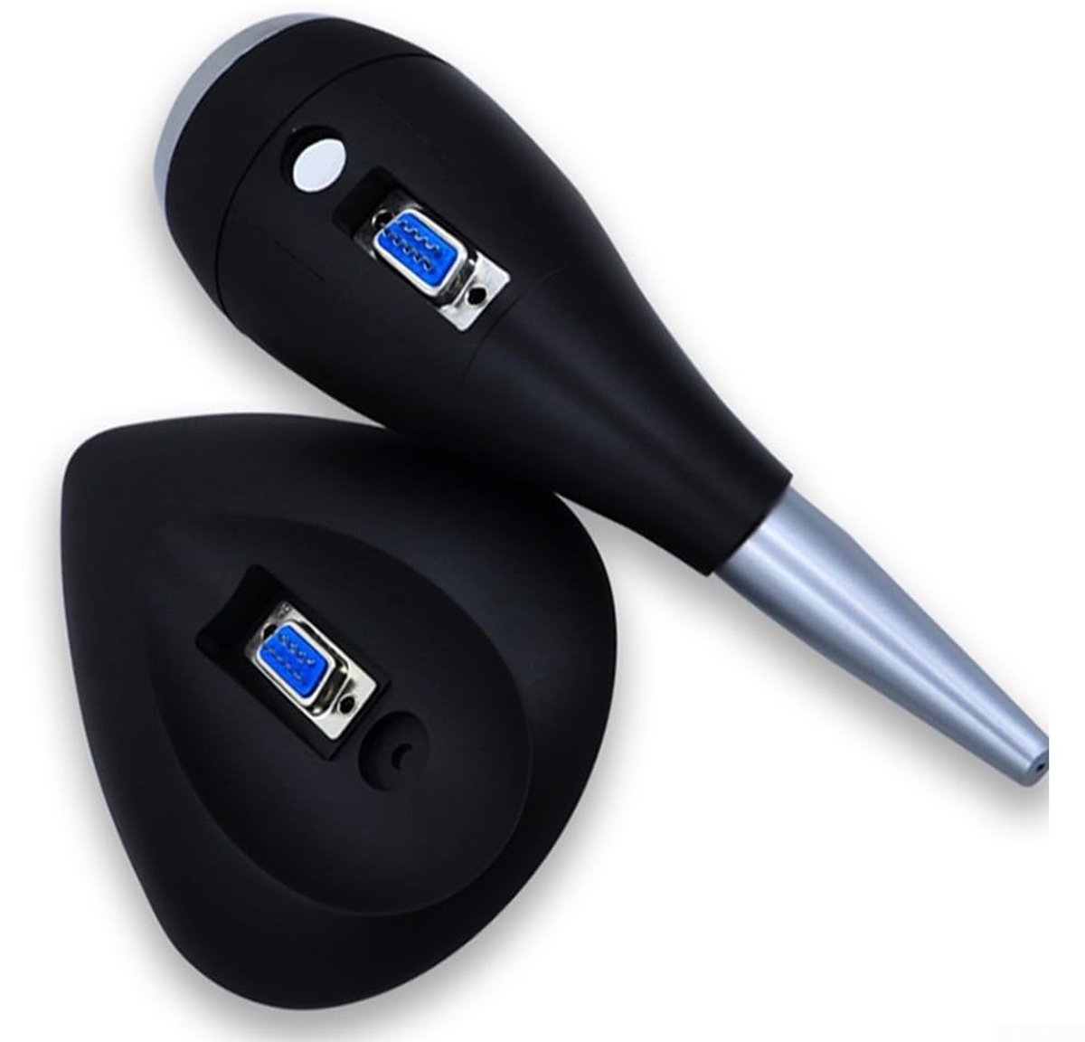Dailygoods - Externe Tweeter - Geluidsverbetering - Papegaai Shell - 19 Core - Hoogfrequente Audio - Voor Luidsprekers - Kleur zoals afgebeeld