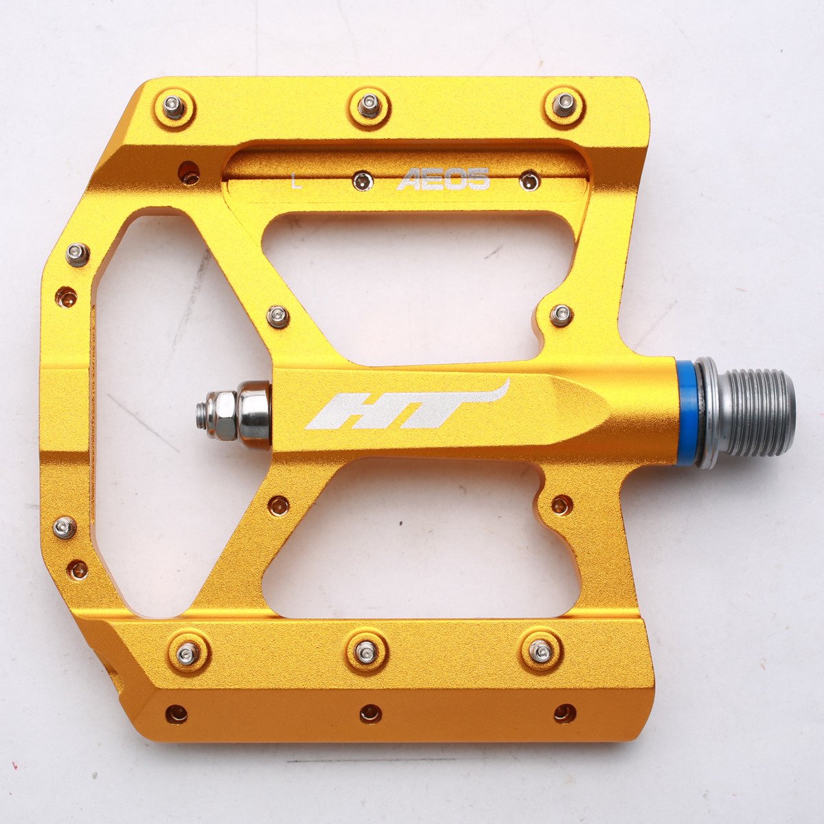 Ht Components Ae05 Pedalen Goud