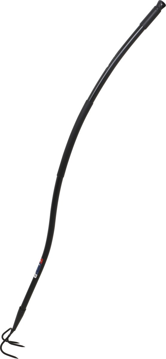 HOME It Garden® ergonomische cultivator 122 cm van HOME It® — afbeelding 2