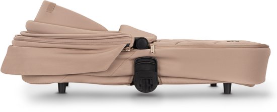Lionelo Carmine Kinderwagen 3 in 1 - Inclusief Astrid i-Size Autostoel - GravelTech All-Terrain Wielen - 3D Ventilatie & AiryDots Matras - Anti-Reflux Reiswieg - Comfortabele Vering - Inklapbaar met Zitting - UPF50+ - Complete Accessoireset van LIONELO — afbeelding 2