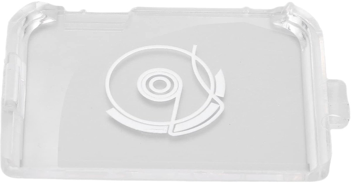 Spool Cover Plate voor SC220/c620L - Originele Accessoire voor Naaimachines