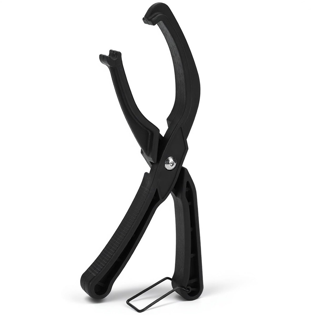 Elzusha - Fietspomp - Professionele Tire Bead Jack - Voor Eenvoudige Fietsreparatie - Geschikt voor Alle Fietstypes - Ideaal voor Thuisgebruik - In...