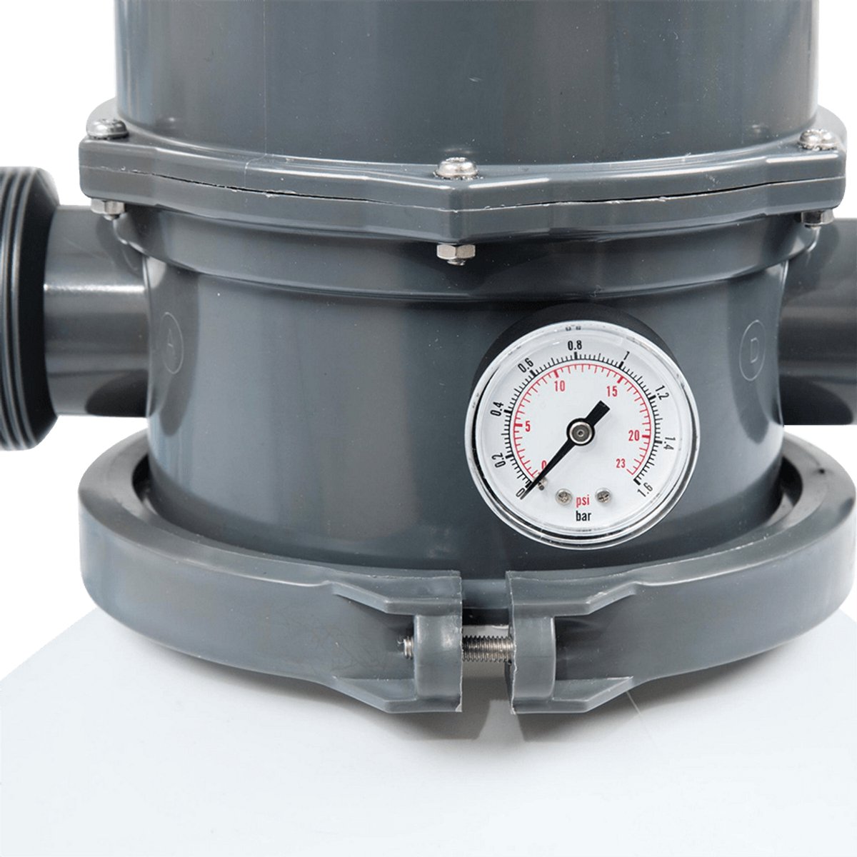 Bestway Flowclear zandfilter 3,0 m³/u – foto 6