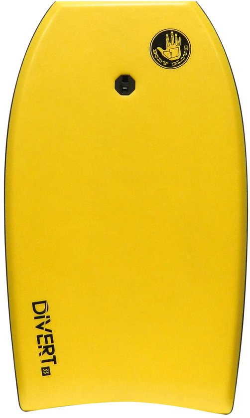 Body Glove Bodyboard Body Glove Beach Divert 33" Bodyboard Junior