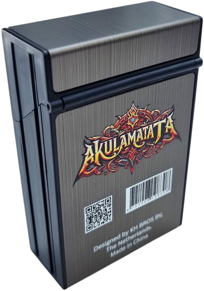 AKULAMATATA Tribal Core Case