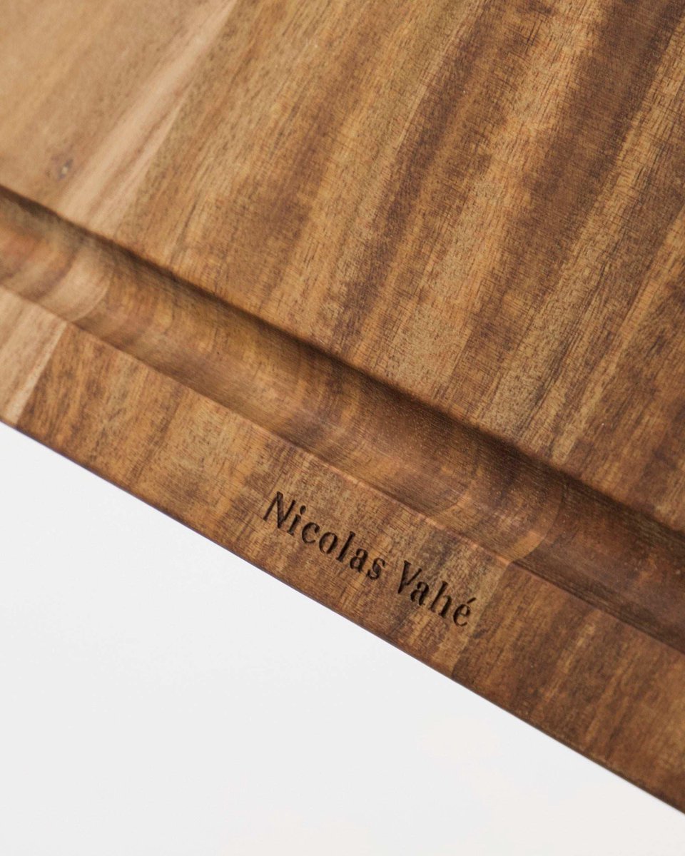 Snijplank Meat 28x43cm