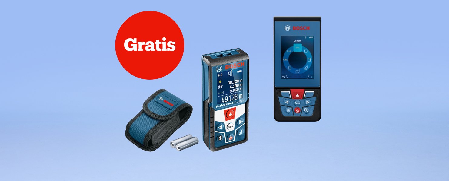 Gratis MeasureOn
