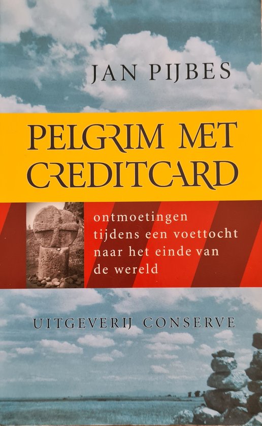 Pelgrim Met Creditcard