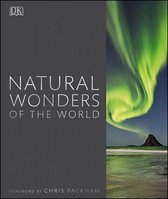 DK Wonders of the World - Natural Wonders of the World