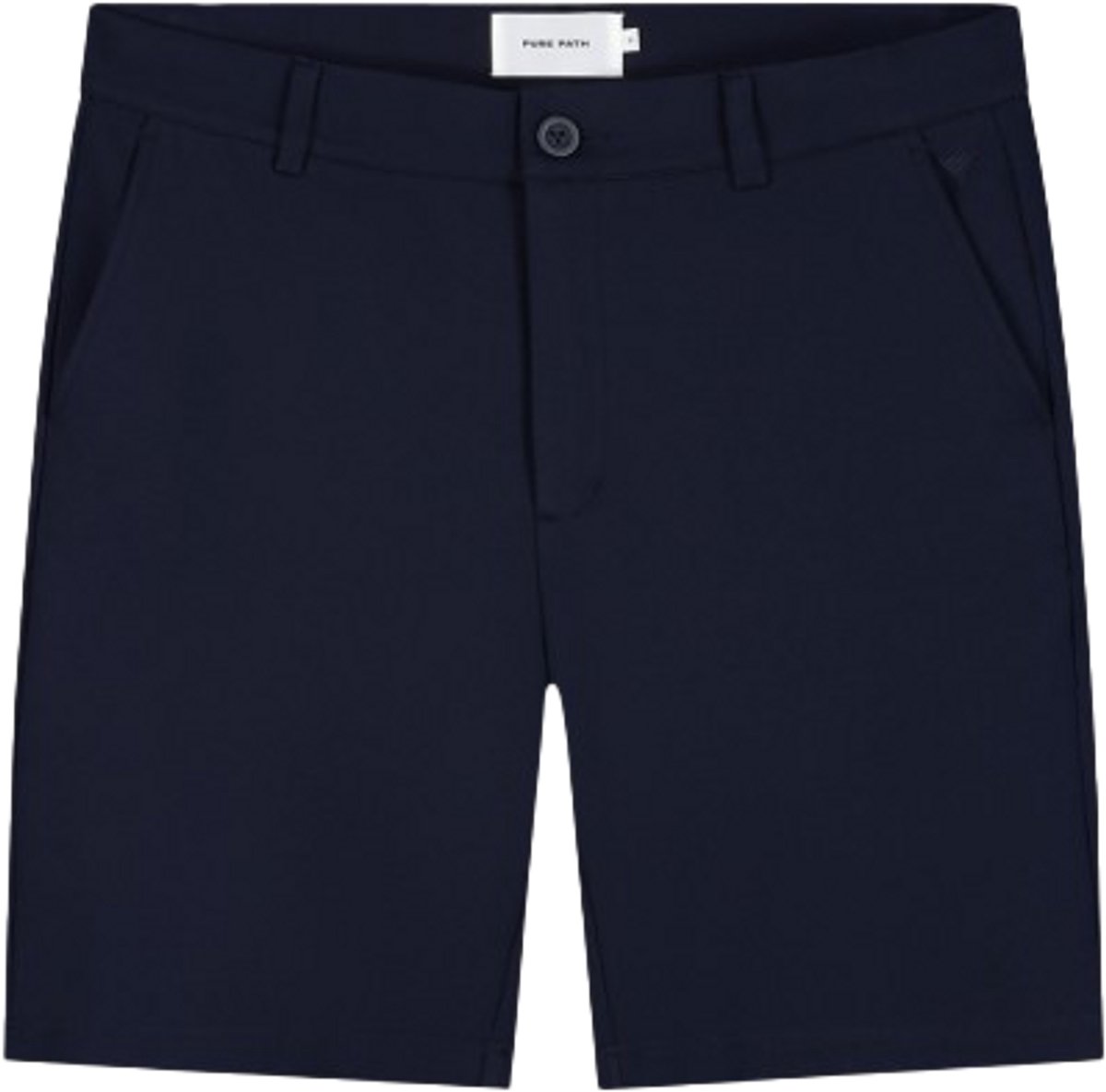 Pure Path Punta Shorts