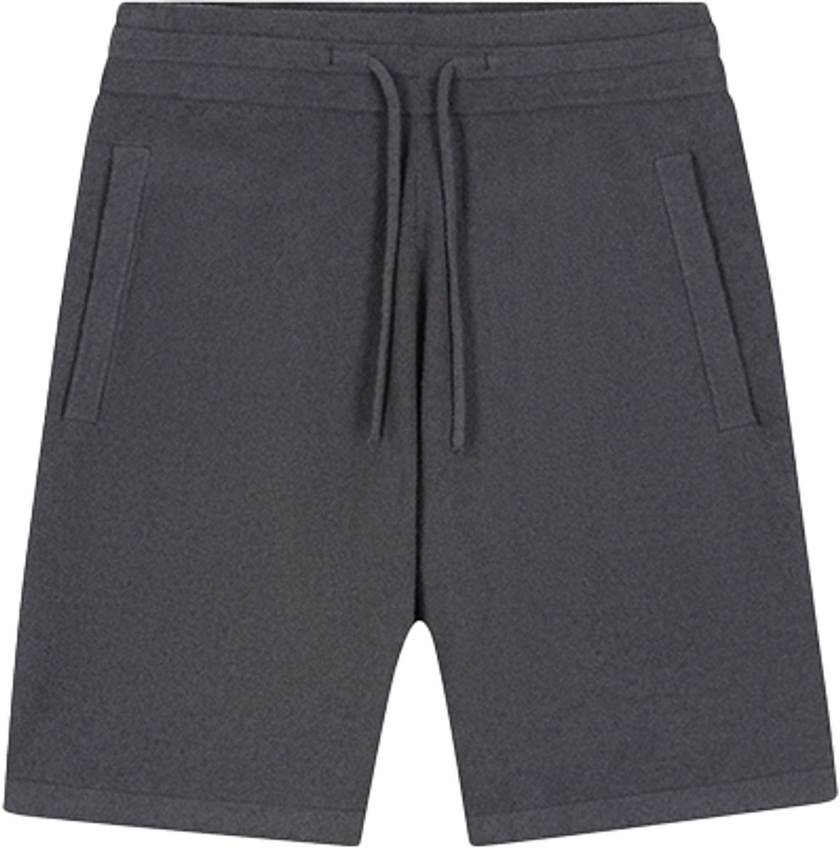 Malelions Boucle Shorts