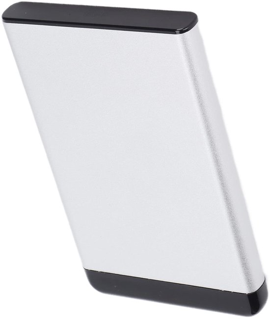 SPHProducts - Draagbare externe harde schijf - USB 3.0 - Ultradunne schijf voor snelle gegevensoverdracht - 250 GB - Brede compatibiliteit - Geschikt van Merkloos — afbeelding 4