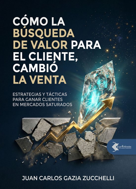 Cómo la búsqueda de valor para el cliente, cambió la Vent ... - cover