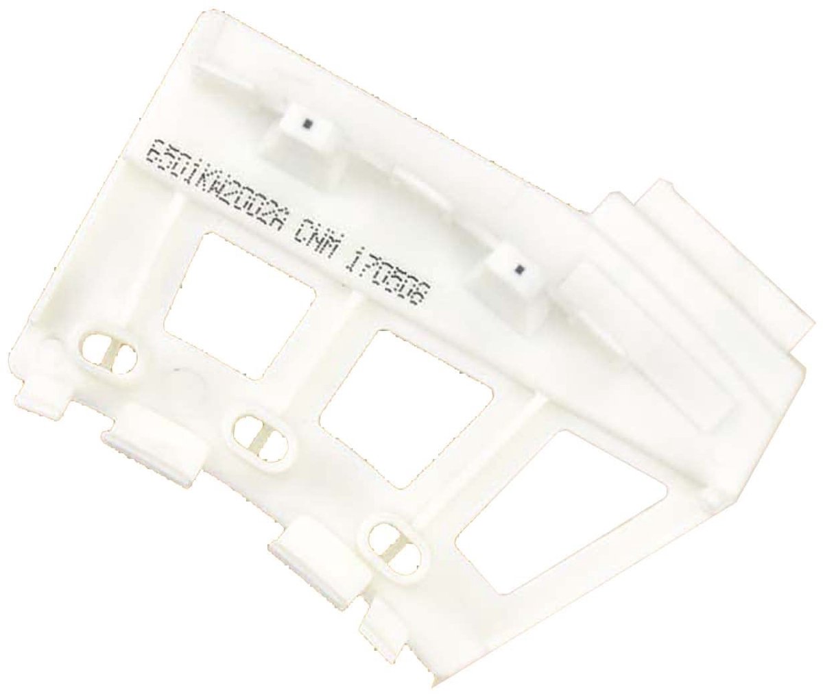 Golden crown - Rotor Positie Sensor - Vervangend onderdeel - Hoogwaardige kwaliteit - Geschikt voor LG Inverter Drum Wasmachine - 6501KW2002A/B - 6501