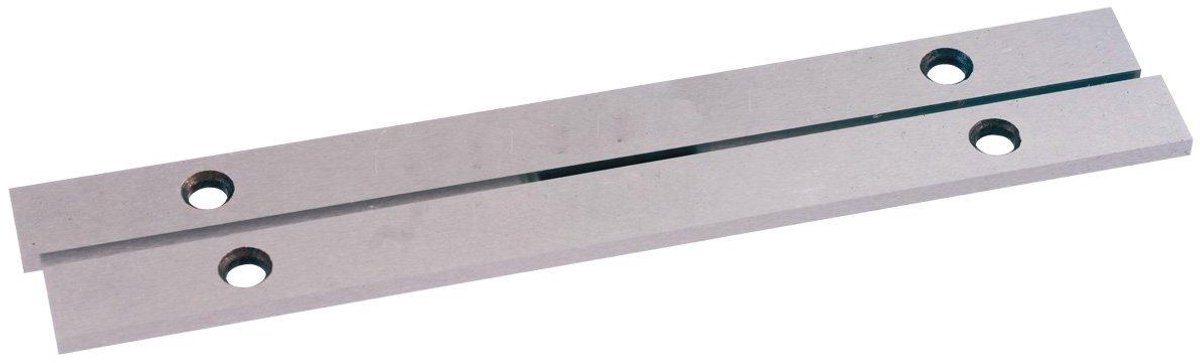 Precisie Parallels - Meetblokken Set - Precisie Werkstukken - Verschillende Maten - 6 Inch Lengte - Metaal