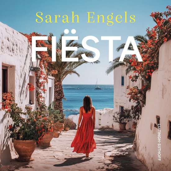 Fiësta - cover