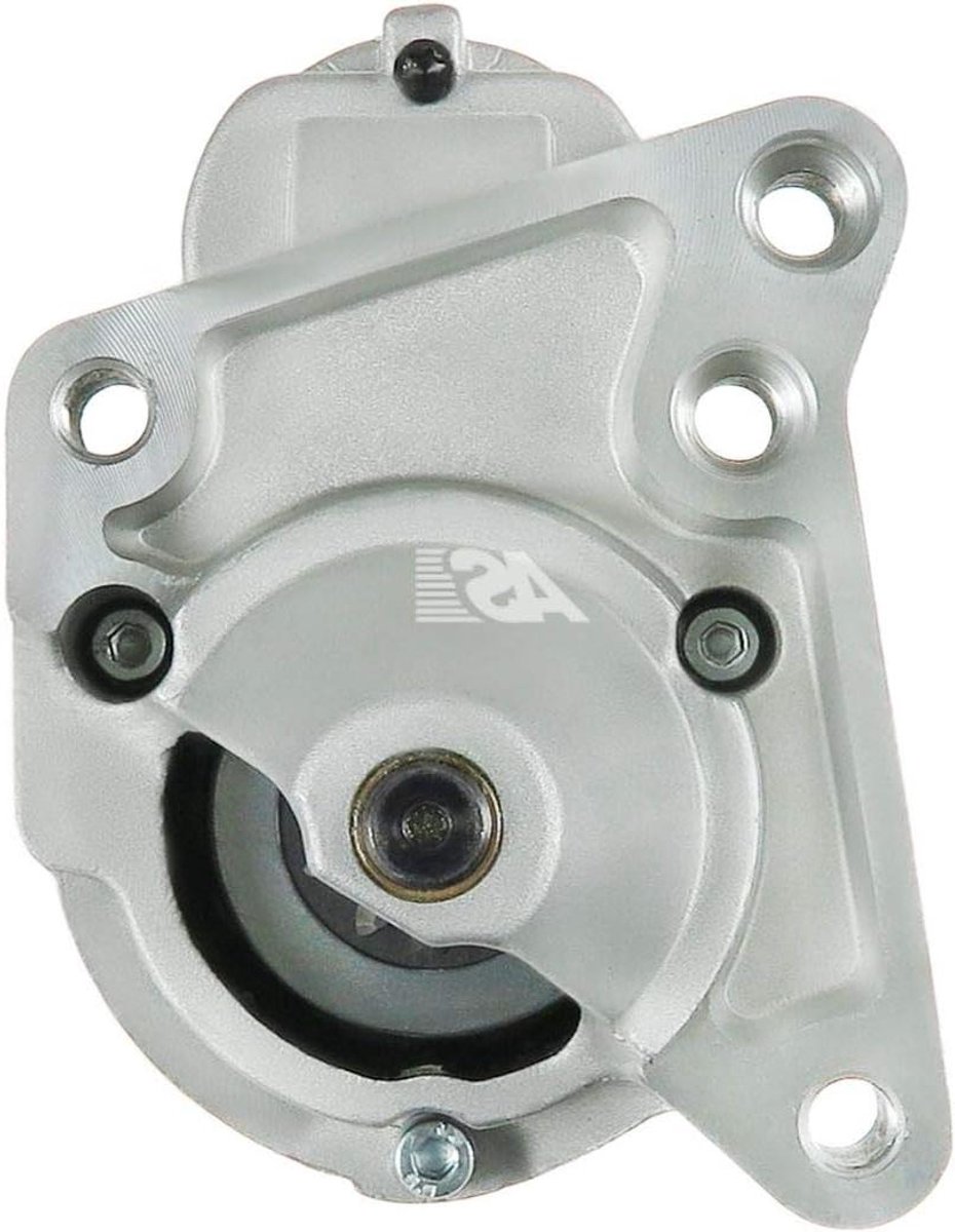Startmotor - Starter motor - Auto starten - 1.1 kW vermogen - 12 Volt - null